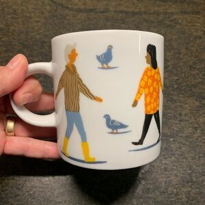 DANICA | Park Theme Mug